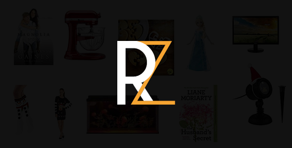 Relazona – Produtos Amazon relacionados
