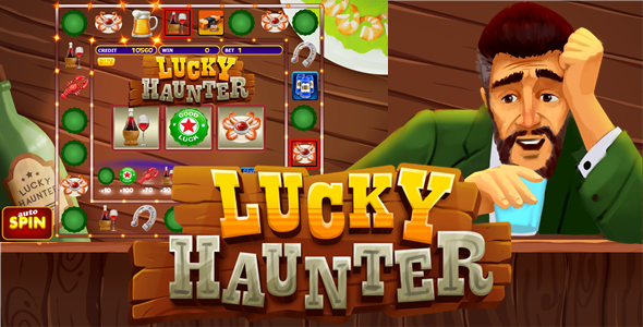 Casino Lucky Haunter