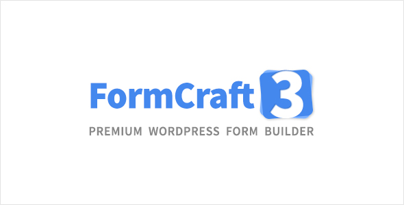 FormCraft – Construtor de formulários Premium WordPress