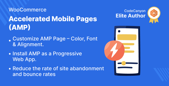Plugin de amplificador para woocommerce