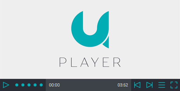 Uplayer – Player de vídeo para WordPress