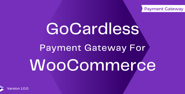 Gateway de pagamento sem gocard para WooCommerce