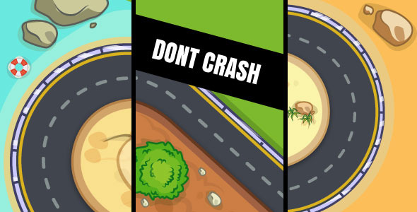 Não trave – jogo html5 (construto 2 e construto 3)