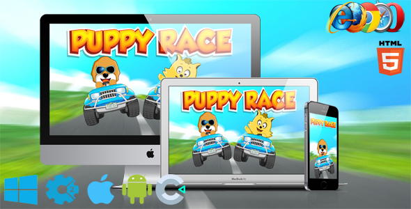 PRINSAPA – JOGO HTML5 (com Construct 3 Source -Code .C3P)