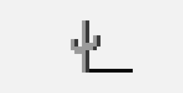 Cowboyz – Joga móvel html5 pronto para tiro constante