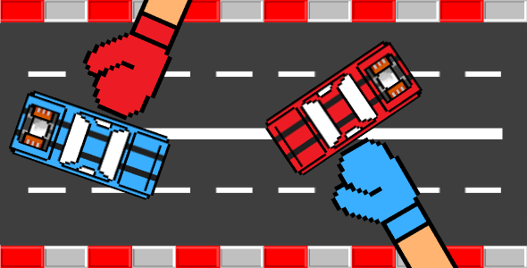 Carpunch – jogo HTML5