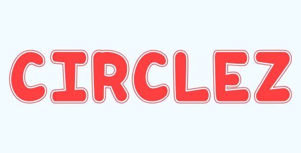 Circlez – HTML5 Mobile Game – Android & iOS