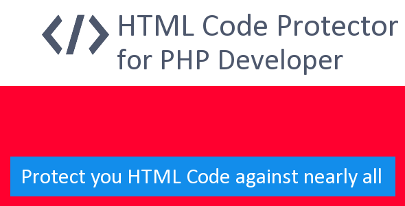Esconda meu html