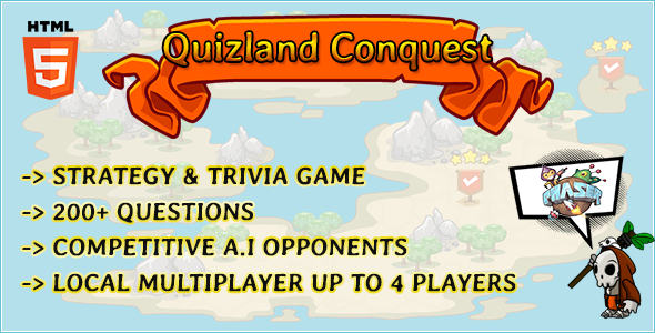 Conquista da Quizland