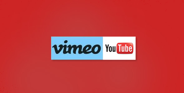 Plugin pop -up do youtube vimeo