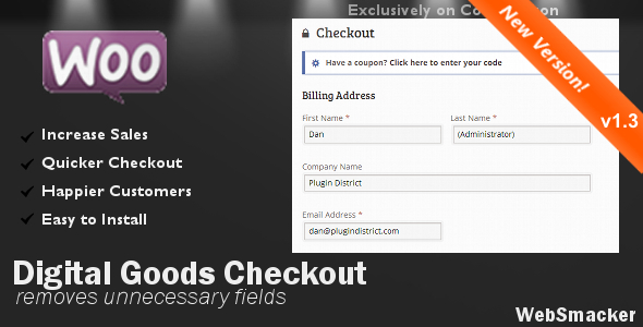 Presente Woo: plugin avançado de presente de wooCommerce