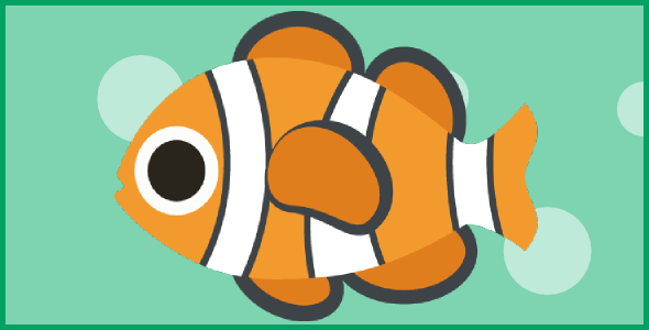 Nemo – Tic Tac Toe – jogo html5