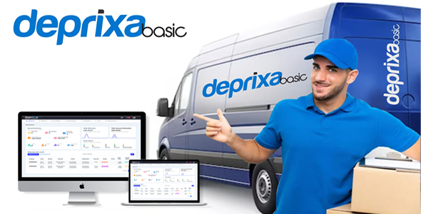 PRASTIXA BASIC – Correio Caminhamento e Software de Shipping Solutions v3.5