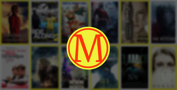 Importador de filmes do WordPress