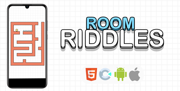 Ridrões de quarto – jogo HTML5 – Construa 3