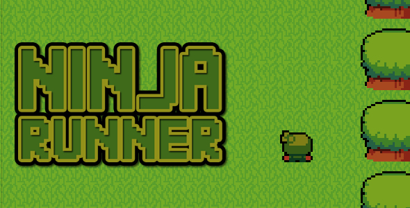 Ninja Runner