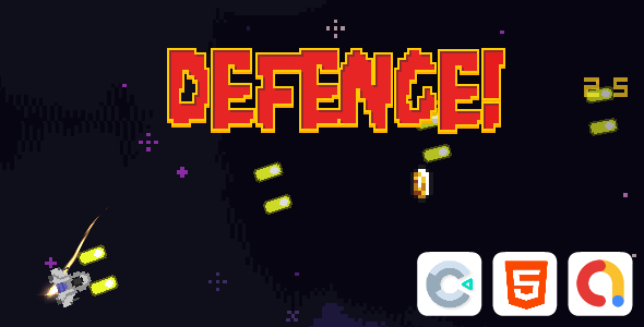Defesa!